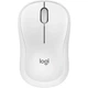 Миша бездротова Logitech M240 Silent Off White (910-007120) Білий - изображение 8