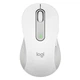 Миша бездротова Logitech Signature M650 Off-White USB (910-006255) Білий - изображение 9