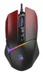 Миша A4Tech Bloody W60 Max Gradient Red - изображение 3