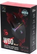 Миша A4Tech Bloody W60 Max Gradient Red - изображение 8