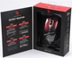 Миша A4Tech Bloody W60 Max Gradient Red - изображение 11