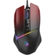 Миша A4Tech Bloody W60 Max Gradient Red - изображение 14