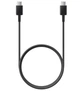 Кабель Samsung Type-C to Type-C High Copy Black - зображення 1