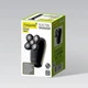 Аккумуляторная электробритва для бритья бороды и усов с USB Maestro MR-677 Pro Черный + Щетка - изображение 5