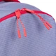 Рюкзак для ноутбука RivaCase 5265 17.3" Grey-Red (5265 (Grey/red)) - зображення 9