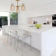 Накладной светильник Ardero BL1130-2 OLIVIA под лампу золото - изображение 3