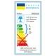 Светодиодный магнитный трековый светильник Ardero MGN302L 24Вт 4000K белый - изображение 3