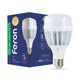 Світлодіодна лампа Feron LB-65 30Вт E27-E40 4000K - зображення 1