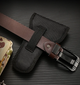 Мультитул Молоток Сокира JB Tactical Multitool 24 в 1 Чорний JB-11 Кобура на Пояс - зображення 5