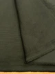 Костюмная ткань Микровельвет хаки 150см 1пог.м (786-16W-115) - изображение 3