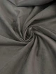 Костюмная ткань Микровельвет серый 150см 1пог.м (786-16W-35) - изображение 1