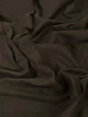 Костюмная ткань Микровельвет серо-коричневый 150см 1пог.м (786-16W-102) - изображение 2
