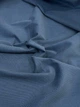 Костюмная ткань Микровельвет джинс 150см 1пог.м (786-16W-55) - изображение 2