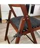 Подушка на стул Kontrast Black 40х40см. - изображение 3