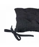 Подушка на стул Kontrast Black 40х40см. - изображение 5