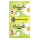 Гигиенические прокладки Naturella Ultra Normal 40 шт (4015400197546) - изображение 2