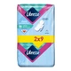 Гігієнічні прокладки Libresse Classic Ultra Clip Super Duo Soft 18 шт (7322540063608) - зображення 3