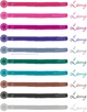 Чорнило LAMY Crystal T53 Agate 690 (4033275) - изображение 4