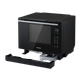 Мікрохвильова піч Panasonic NN-CS89LBZPE - изображение 5