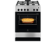 Плита Electrolux LKG 604012 X - изображение 1