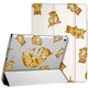 Чохол книжка, обкладинка для Apple iPad (Забавний кошеня) Air 2 / 9.7 A1566/A1567 айпад case smart cover - зображення 2
