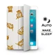 Чохол книжка, обкладинка для Apple iPad (Забавний кошеня) Air 2 / 9.7 A1566/A1567 айпад case smart cover - зображення 6