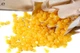 Твердый воск для депиляции Barbertime Hard Wax Beans Natural 500 г (8682815651251) - изображение 3