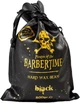 Твердый воск для депиляции Barbertime Hard Wax Beans Black 500 г (8682815651275) - изображение 1