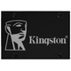 Накопичувач SSD 2.5" 256GB Kingston (SKC600/256G) - изображение 1