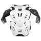 Защита тела LEATT Fusion 3.0 Vest [White] - L/XL - изображение 2