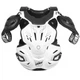 Защита тела LEATT Fusion 3.0 Vest [White] - L/XL - изображение 3