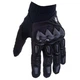 Перчатки FOX Bomber Glove - CE [Black] - XL - изображение 1