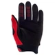 Перчатки FOX DIRTPAW GLOVE [Flo Red] - XL - изображение 2