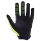 Перчатки FOX 360 GLOVE 1 [Flo Yellow] - M - изображение 2