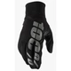 Водостойкие перчатки 100% Hydromatic Waterproof Glove [Black] - XL (11) - изображение 1