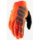 Детские зимние перчатки Ride 100% BRISKER Glove [Fluo Orange] - YL (7) - изображение 1