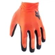 Перчатки FOX AIRLINE GLOVE [Flo Orange] - S - изображение 1