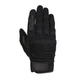 Мотоперчатки FURYGAN JET D30 black - XL - изображение 1