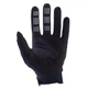 Перчатки FOX DIRTPAW GLOVE [Black] - M - изображение 2