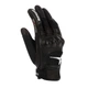 Мотоперчатки BERING LADY KELLY black/white - 5 - изображение 1