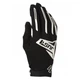 Мотоперчатки Just1 J-force 2.0 Black White - XL - изображение 1