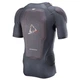 Защита тела LEATT 3DF AirFit Lite EVO Body Tee [Black] - L - изображение 2