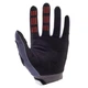 Детские перчатки FOX YTH 180 BALLAST GLOVE [Grey] - YS - изображение 2