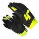 Мотоперчатки Just1 J-flex 2.0 Black Yellow Fluo - L - изображение 2