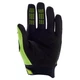 Перчатки FOX DIRTPAW GLOVE [Flo Yellow] - XXL - изображение 2