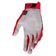 Перчатки LEATT Glove Moto 4.5 Lite [Red] - M - изображение 2