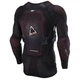 Защита тела LEATT 3DF AirFit EVO Body Protector [Black] - S/M - изображение 2