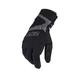 Мотоперчатки LS2 URBS MAN GLOVES BLACK - M - изображение 1