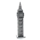 Металлический 3D конструктор "Big Ben", Metal Earth, MMS019 - изображение 2