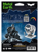 Металлический 3D конструктор "Проектор Batman Classic Bat-signal" - изображение 8